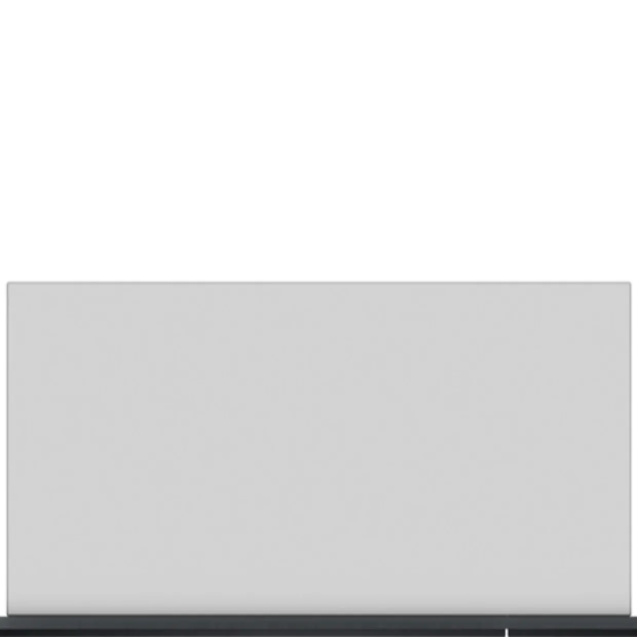 Serie 6 BFL524MS0 Rostfri