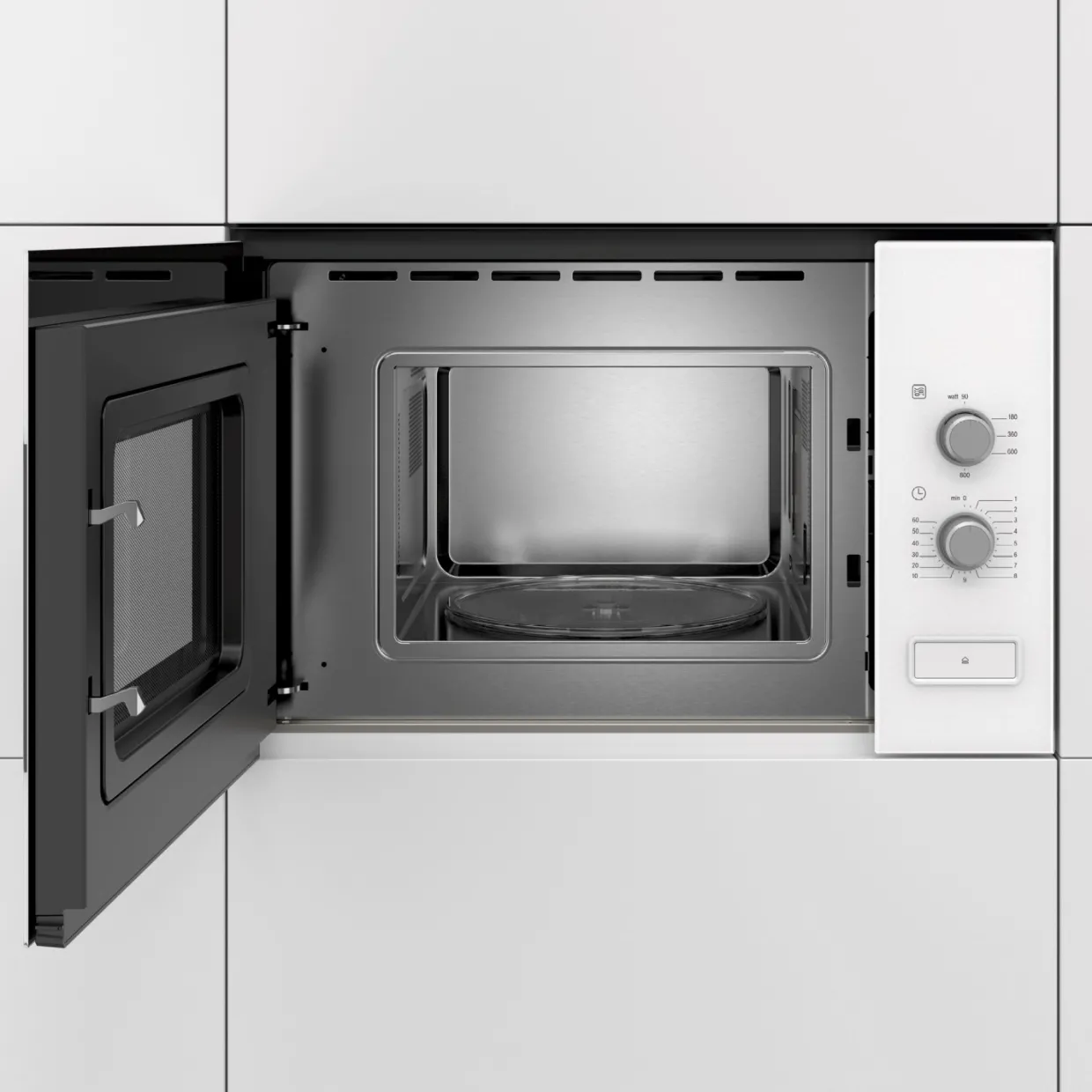 Serie 4 BFL520MW0