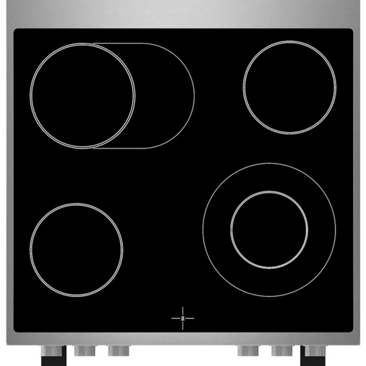 Serie 4 HKR39A250W