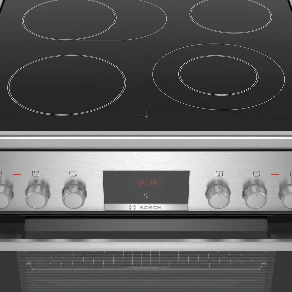 Serie 4 HKR39A250W