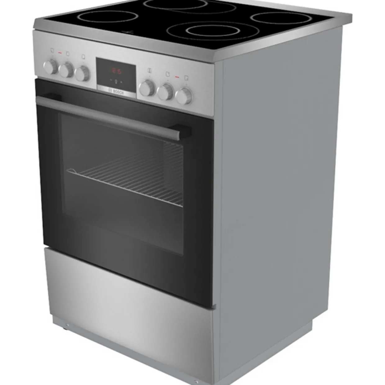Serie 4 HKR39A250W
