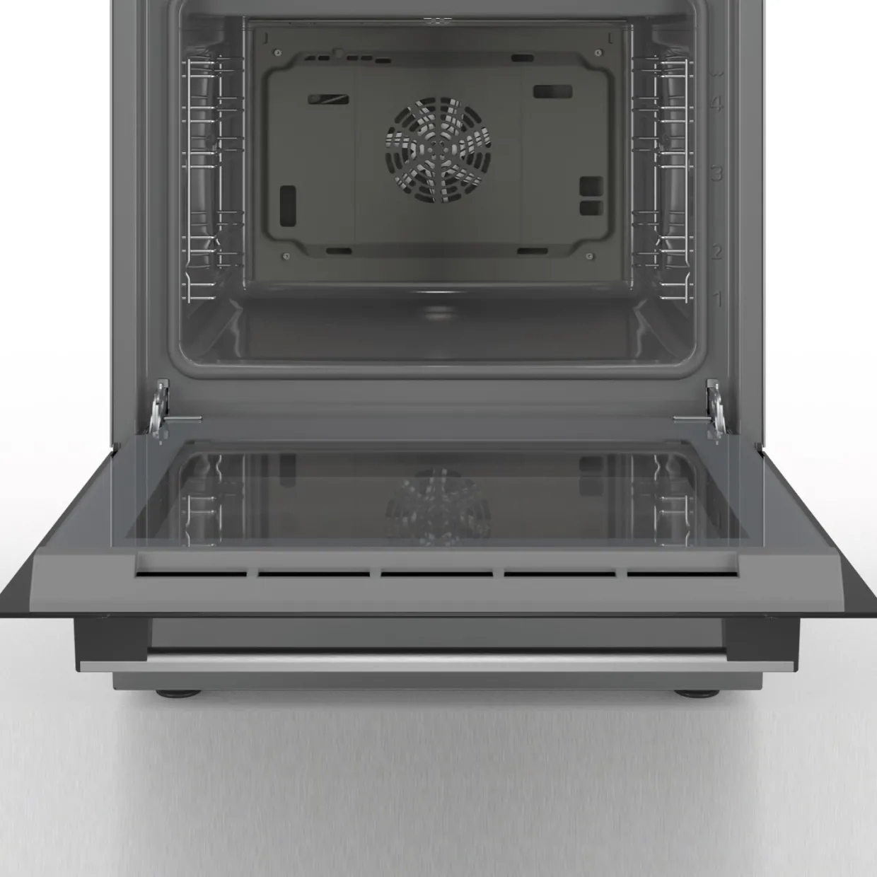 Serie 4 HKR39A250W