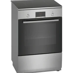 Serie 4 HLN39A050U Rostfritt Stål