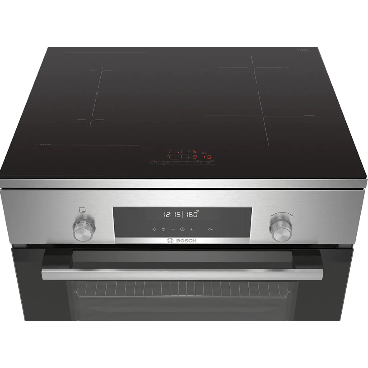 Serie 6 HLS79W351U