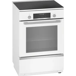 Serie 6 HLS79W321U Vit med AutoPilot och Pyrolys