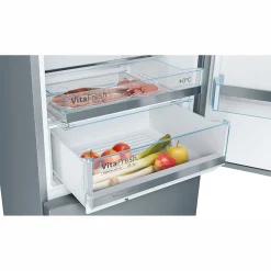 Serie 6 KGE49AICA med VitaFresh och EasyClean