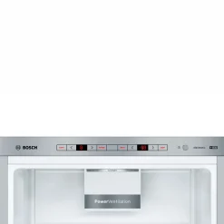 Serie 6 KGE49AICA med VitaFresh och EasyClean