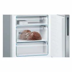 Serie 6 KGE49AICA med VitaFresh och EasyClean