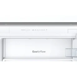 Serie 2 KIV86NSE0 Integrerad med Automatisk Avfrostning och LED-belysning