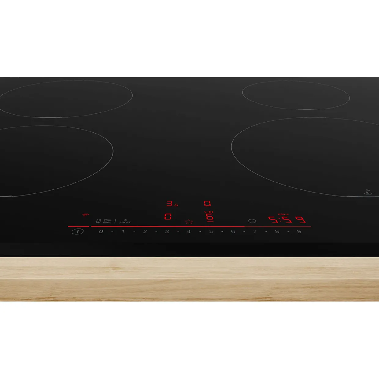 Serie 6 PIE631HB1E