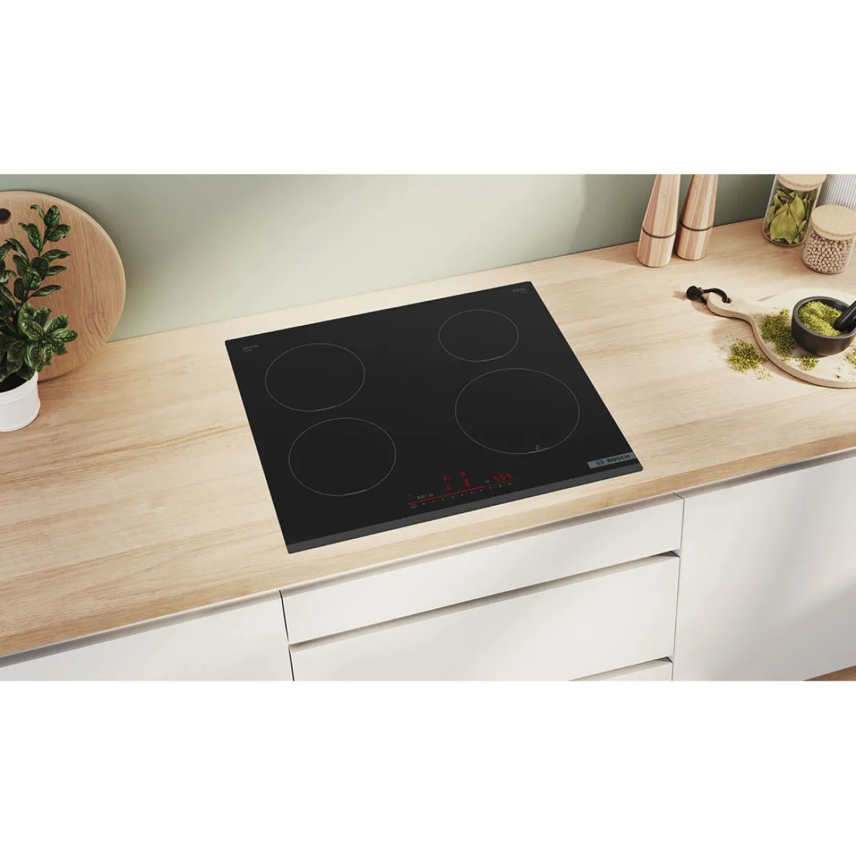 Serie 6 PIE631HB1E