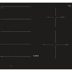 Serie 8 PXE601DC1E med PerfectFry-Sensor