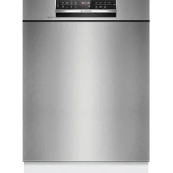 Serie 6 SMU6ECS12E Rostfri Home Connect