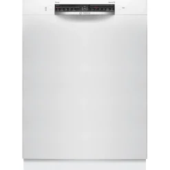 Serie 2 SMU2HVW02S Vit Home Connect