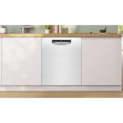 Serie 2 SMU2HVW02S Vit Home Connect