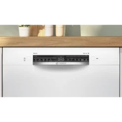 Serie 2 SMU2HVW02S Vit Home Connect