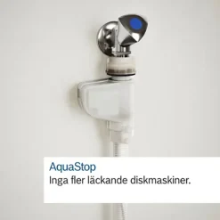 Serie 4 SMV4HVX00E med ExtraDry och VarioFlex