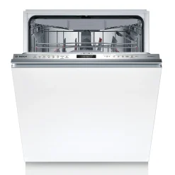 Serie 6 SMV6ZCX24E 60 cm