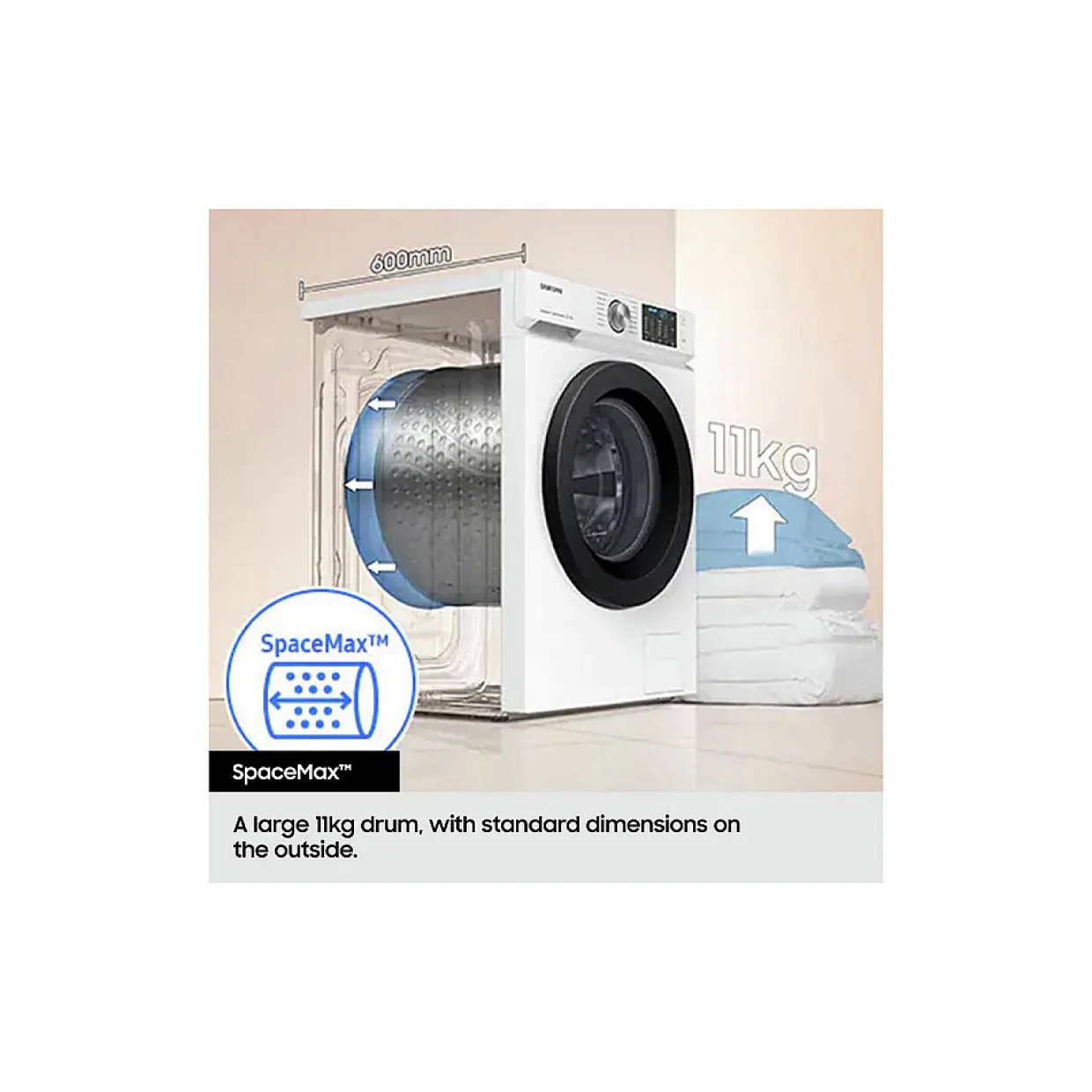 9000 Series - WD11DG5B15BEEE