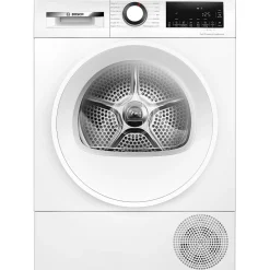 Serie 6 WQG245DLSN Energisparande