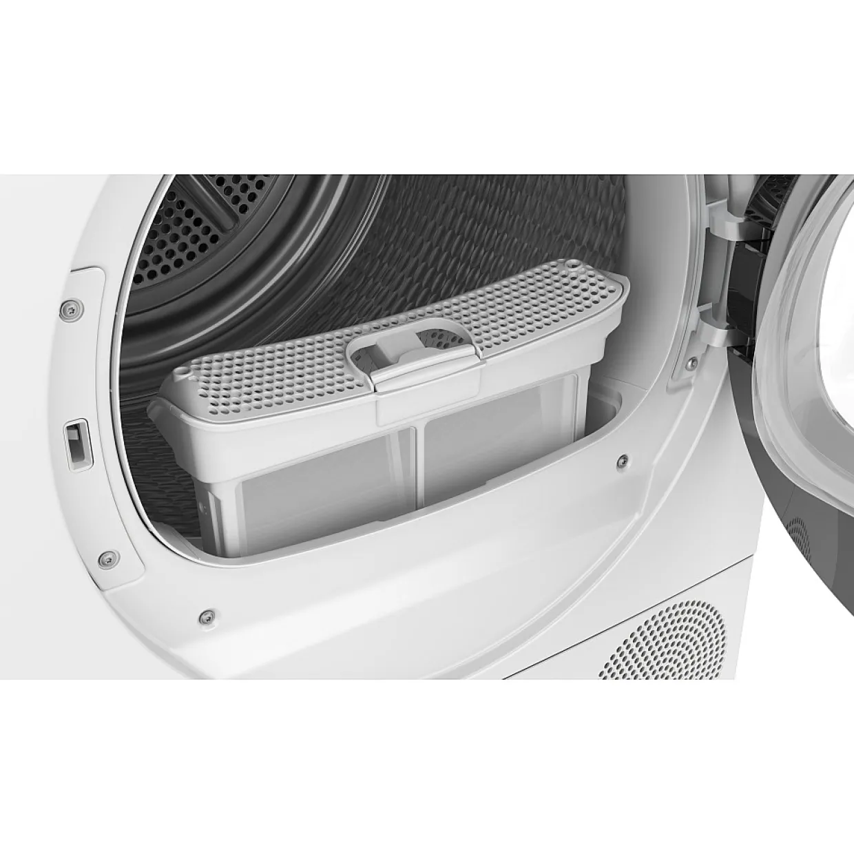 Serie 6 WQG245DLSN Energisparande