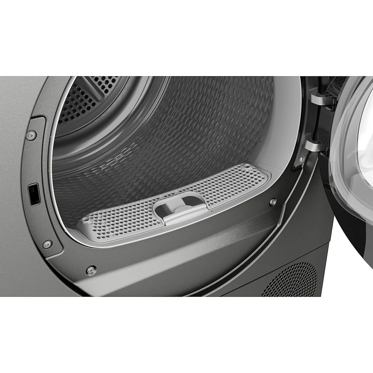 Serie 6 WQG245DLSN Energisparande