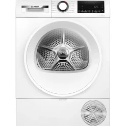 Serie 6 WQG2320LSN Energieffektiv Vit