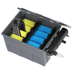 Set 24 000 med Pump