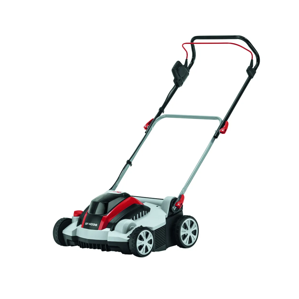 SF 4036 EnergyFlex