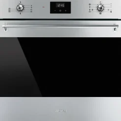 - SF6300TVX, Rostfri