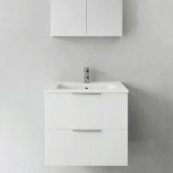 Shape med Tvättställ