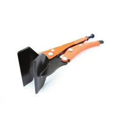 Sheet Metal Clamp 0-55 mm