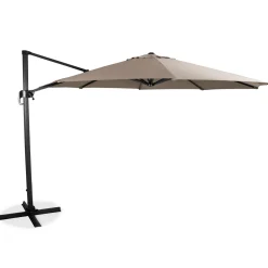 SideWinder XL Beige Ø350 cm