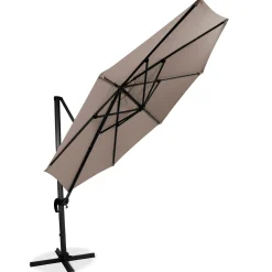 SideWinder XL Beige Ø350 cm