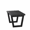 Siesta Living 75 cm Svart