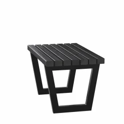 Siesta Living 75 cm Svart