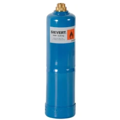 Sievert Gasolflaska fylld med 0.34 kg propan