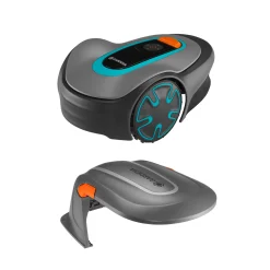 Sileno Minimo 500 Paket Med Slinga & Robothus