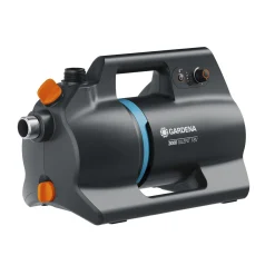 3000 Silent 18V P4A Batteridriven Trädgårdspump