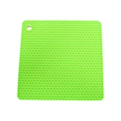 Silicon Fyrkant