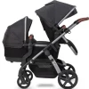 SilverCross Wave Charcoal