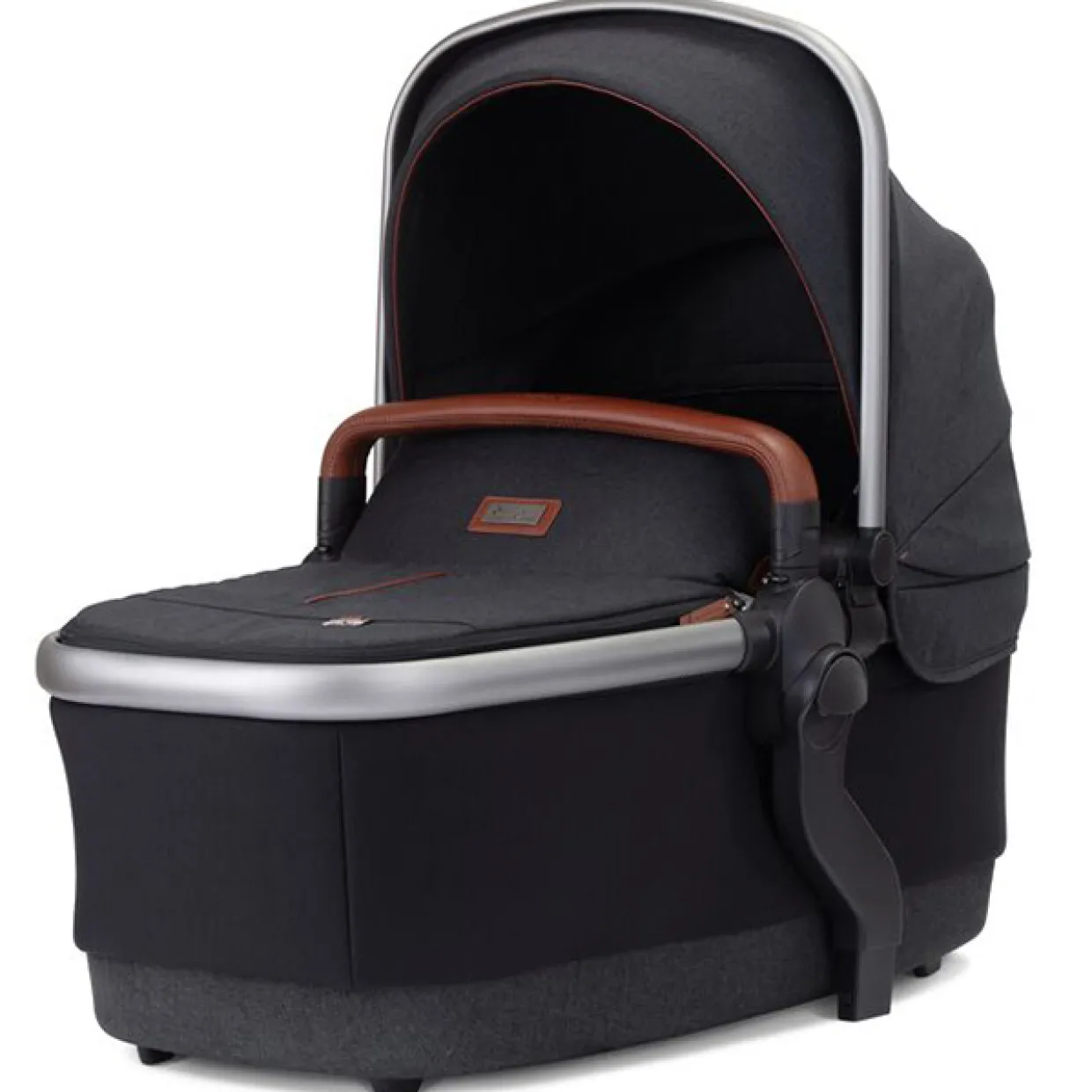 SilverCross Wave Charcoal