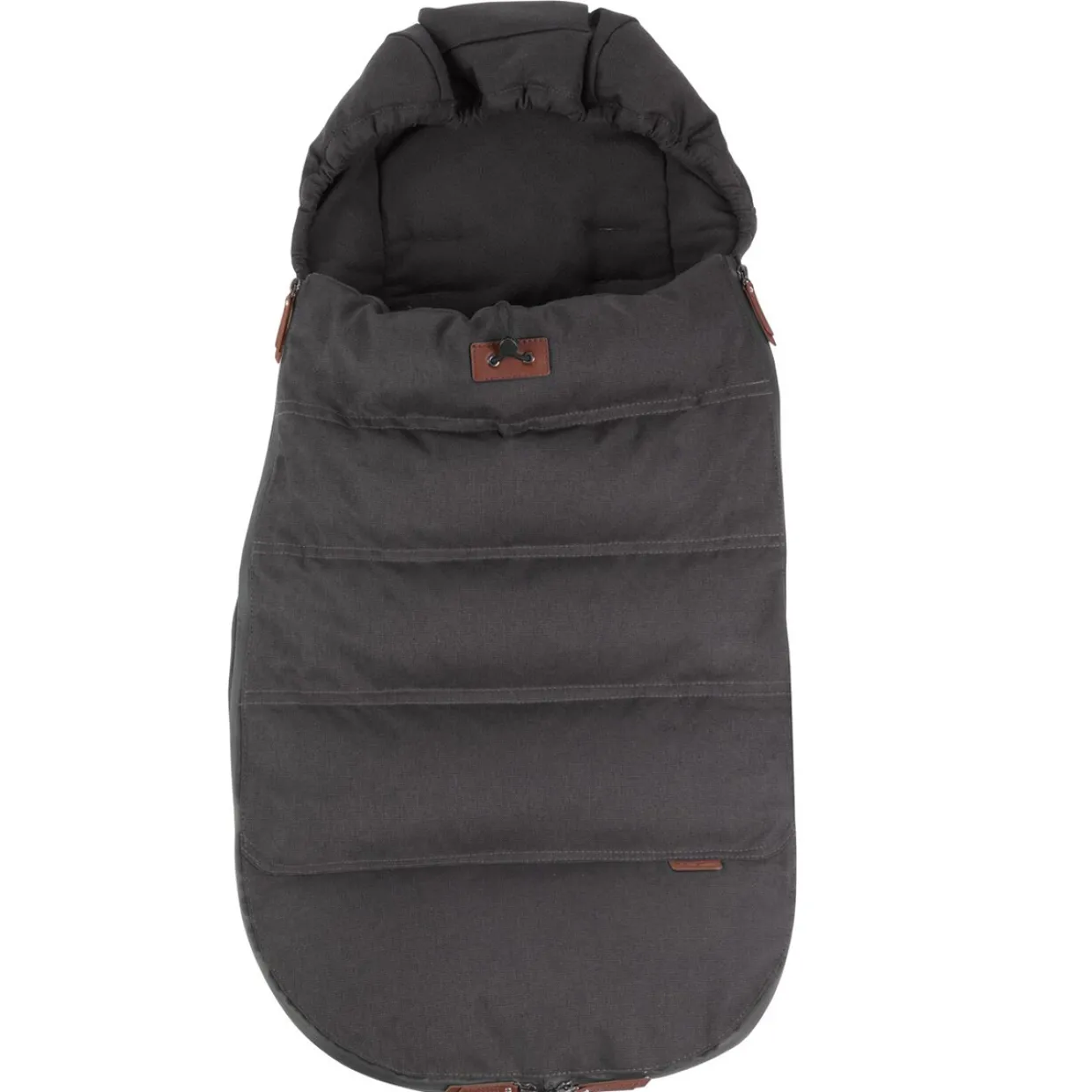 SilverCross Wave Charcoal