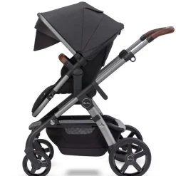 SilverCross Wave Charcoal