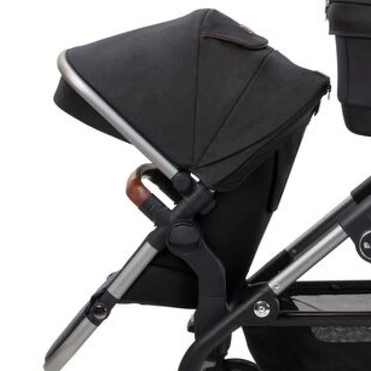 SilverCross Wave Charcoal