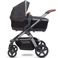 SilverCross Wave Charcoal