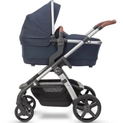SilverCross Wave Indigo