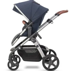 SilverCross Wave Indigo