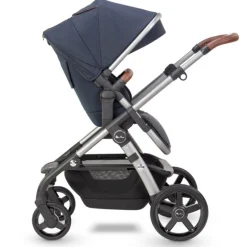 SilverCross Wave Indigo