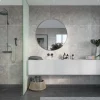 Silver Grey Marble 2279-M6060S